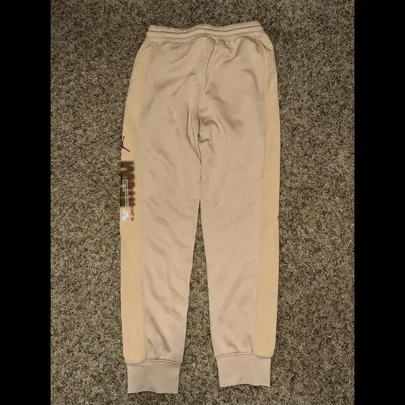 Jordan Big Kids (Boy’s) Nothing But Nylon Jogger Pants